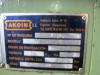 AKOIN  R - 1000 - CNC